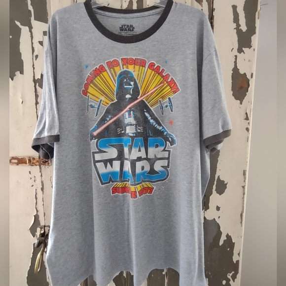 STAR WARS 2X Coming to Your Galaxy! - Picture 1 of 8
